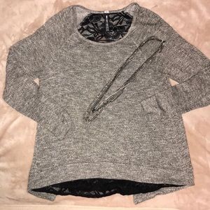 Design Lab Long Sleeve